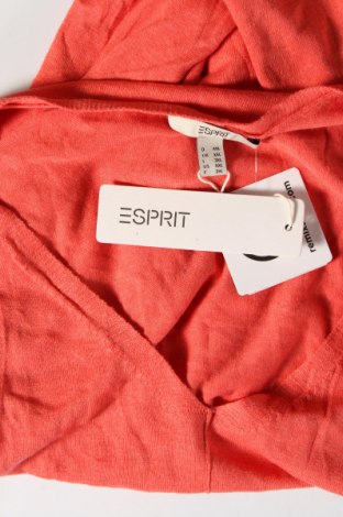 Дамски пуловер Esprit, Размер XXL, Цвят Розов, Цена 41,99 лв.