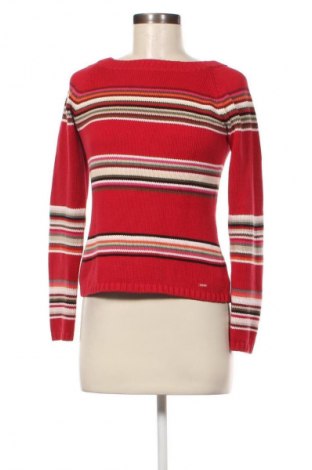 Damski sweter Esprit, Rozmiar S, Kolor Czerwony, Cena 41,99 zł