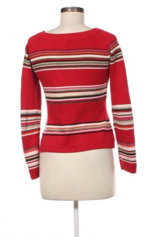 Damski sweter Esprit, Rozmiar S, Kolor Czerwony, Cena 47,99 zł