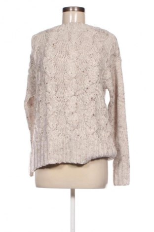 Damenpullover Esprit, Größe S, Farbe Beige, Preis 10,49 €