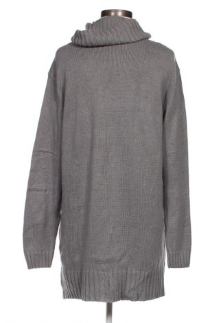 Damenpullover Esprit, Größe XXL, Farbe Grau, Preis € 12,99