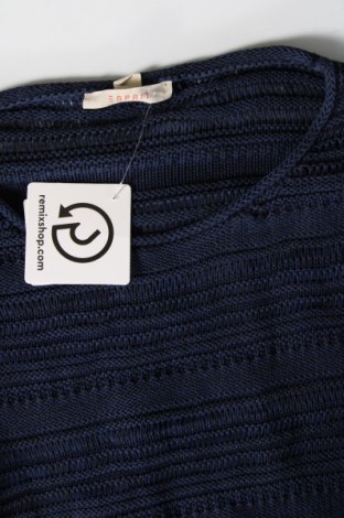 Damenpullover Esprit, Größe S, Farbe Blau, Preis € 11,99