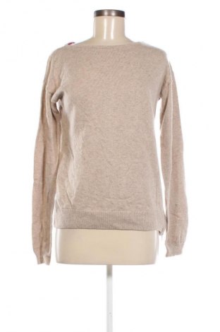 Damenpullover Esprit, Größe S, Farbe Beige, Preis 10,49 €