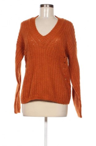 Damenpullover Esprit, Größe M, Farbe Orange, Preis € 7,99