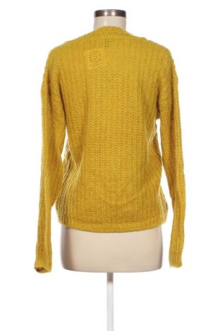 Damski sweter Esprit, Rozmiar S, Kolor Żółty, Cena 32,99 zł