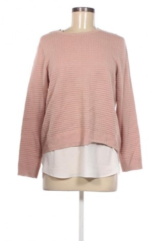 Damenpullover Esprit, Größe M, Farbe Beige, Preis 10,49 €