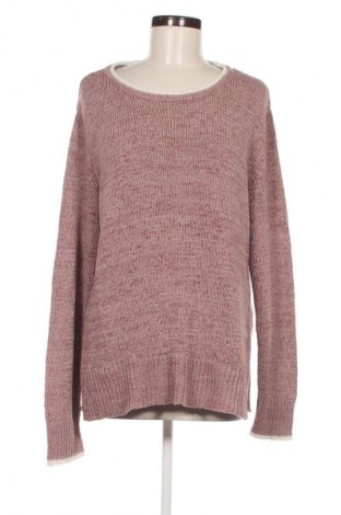 Damenpullover Esprit, Größe XL, Farbe Aschrosa, Preis € 12,99