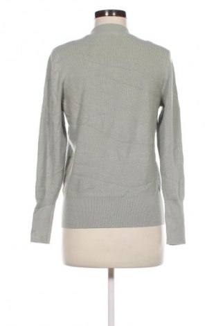 Damenpullover Essentials by Tchibo, Größe M, Farbe Grün, Preis 8,29 €