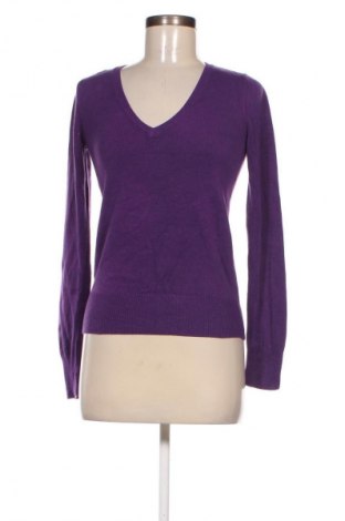 Damenpullover Next, Größe L, Farbe Lila, Preis 11,99 €