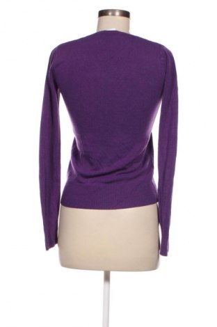 Damenpullover Next, Größe L, Farbe Lila, Preis 10,49 €