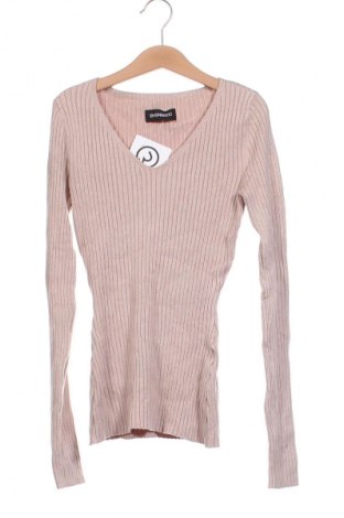 Damenpullover Even&Odd, Größe XS, Farbe Beige, Preis € 6,99