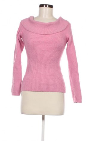 Damenpullover Even&Odd, Größe M, Farbe Rosa, Preis € 8,49