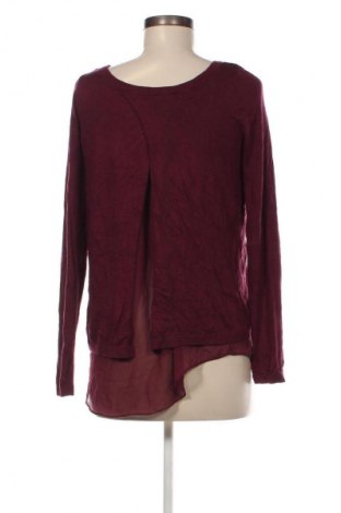 Damenpullover Express, Größe M, Farbe Rot, Preis € 5,99