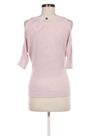 Damenpullover Express, Größe M, Farbe Rosa, Preis 4,99 €