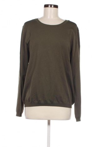 Damenpullover Expresso, Größe XL, Farbe Grün, Preis 10,99 €