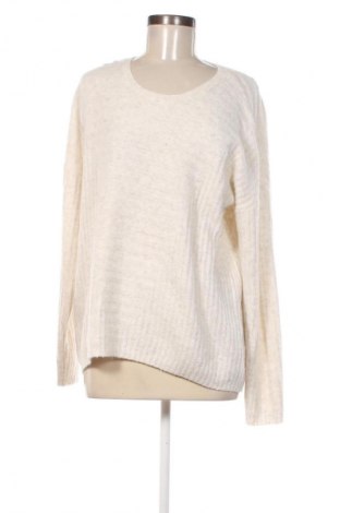 Damenpullover F&F, Größe L, Farbe Beige, Preis € 23,46