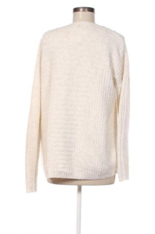 Damenpullover F&F, Größe L, Farbe Beige, Preis 23,46 €