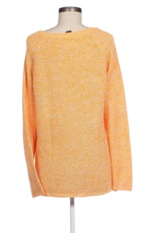 Damenpullover F&F, Größe XL, Farbe Orange, Preis € 9,49