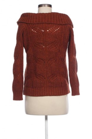 Damenpullover F&F, Größe M, Farbe Braun, Preis € 5,49