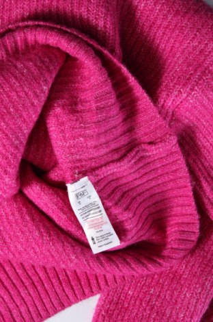 Damski sweter F&F, Rozmiar S, Kolor Różowy, Cena 32,99 zł