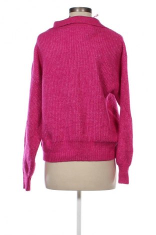 Damski sweter F&F, Rozmiar S, Kolor Różowy, Cena 32,99 zł