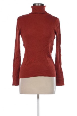 Damenpullover F&F, Größe S, Farbe Braun, Preis € 8,49