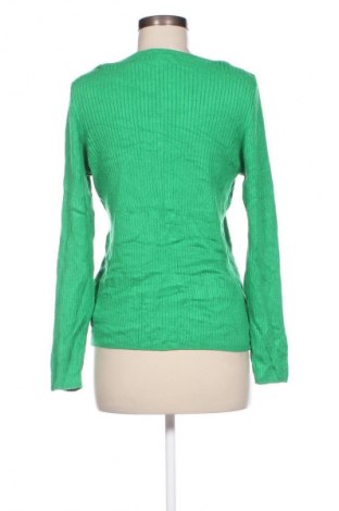 Damski sweter F&F, Rozmiar L, Kolor Zielony, Cena 22,99 zł