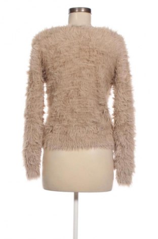 Damenpullover Fabrizia, Größe M, Farbe Beige, Preis 6,99 €