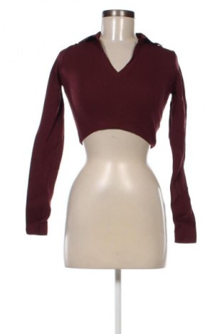 Damenpullover Factorie, Größe L, Farbe Rot, Preis € 4,99