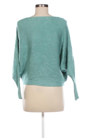 Damenpullover Faith and Joy, Größe S, Farbe Grün, Preis € 8,49