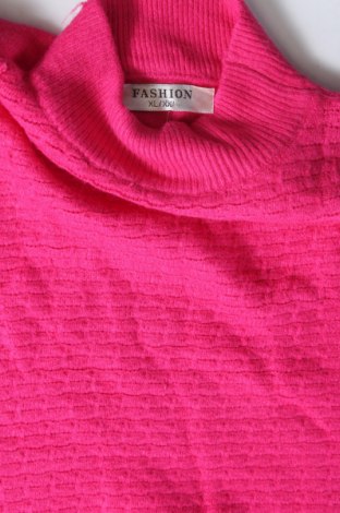 Damenpullover Fashion, Größe M, Farbe Rosa, Preis 7,49 €