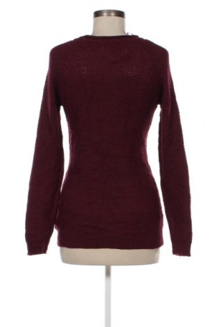 Damski sweter Fashion nova, Rozmiar M, Kolor Czerwony, Cena 16,99 zł