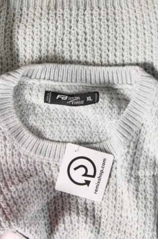 Damenpullover Fb Sister, Größe XL, Farbe Grau, Preis 8,49 €