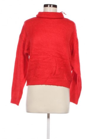 Damenpullover Fb Sister, Größe S, Farbe Rot, Preis 8,29 €