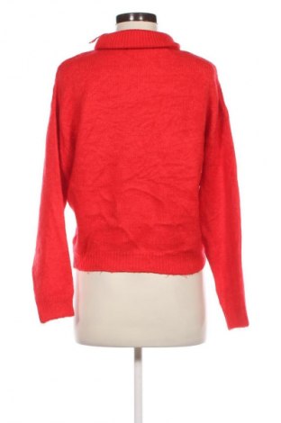 Damenpullover Fb Sister, Größe S, Farbe Rot, Preis 8,29 €