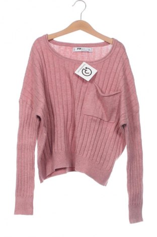 Damenpullover Fb Sister, Größe XS, Farbe Rosa, Preis € 9,49