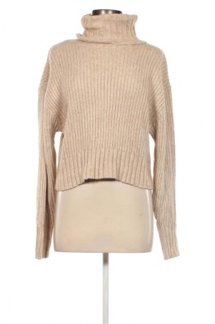 Damenpullover Fb Sister, Größe L, Farbe Beige, Preis 5,99 €