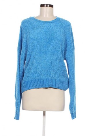 Damenpullover Fb Sister, Größe XL, Farbe Blau, Preis € 6,99