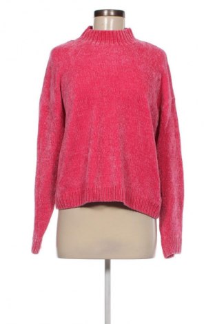 Damenpullover Fb Sister, Größe M, Farbe Rosa, Preis 7,99 €