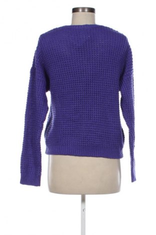 Damenpullover Fb Sister, Größe S, Farbe Blau, Preis 8,29 €