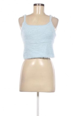 Damenpullover Fb Sister, Größe M, Farbe Blau, Preis € 5,49