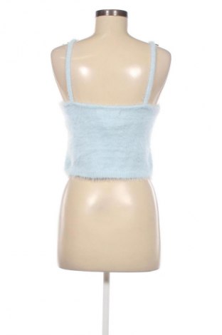 Damenpullover Fb Sister, Größe M, Farbe Blau, Preis € 5,49