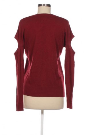 Damski sweter Feel The Piece, Rozmiar XS, Kolor Czerwony, Cena 138,99 zł