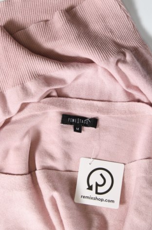 Damenpullover Femestage, Größe M, Farbe Rosa, Preis € 13,99