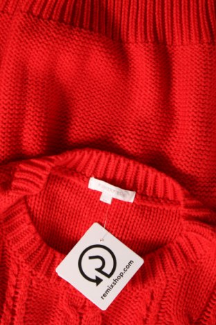 Damenpullover Fisherfield, Größe M, Farbe Rot, Preis € 9,49