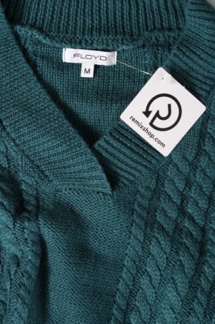 Damenpullover Floyd, Größe M, Farbe Grün, Preis € 11,79