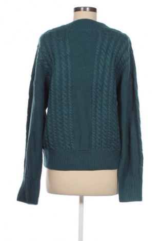 Damenpullover Floyd, Größe M, Farbe Grün, Preis € 11,79