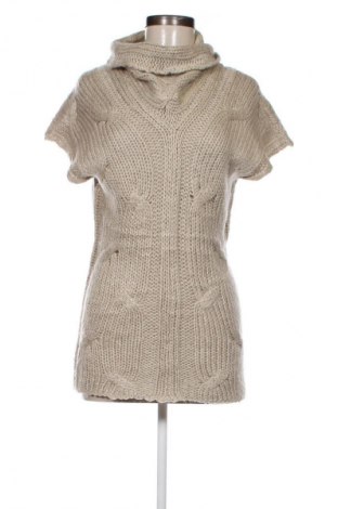 Damenpullover Folia, Größe S, Farbe Beige, Preis € 3,99