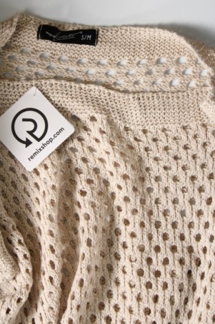 Damenpullover Forever, Größe S, Farbe Beige, Preis € 4,49