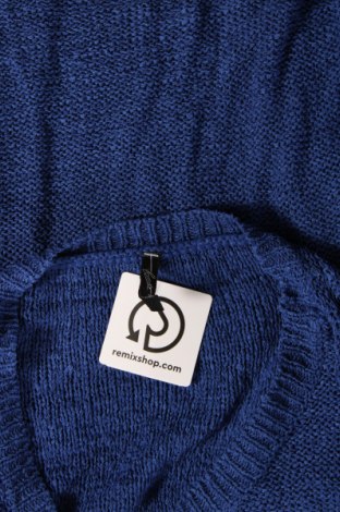 Damenpullover Forever, Größe L, Farbe Blau, Preis € 9,49